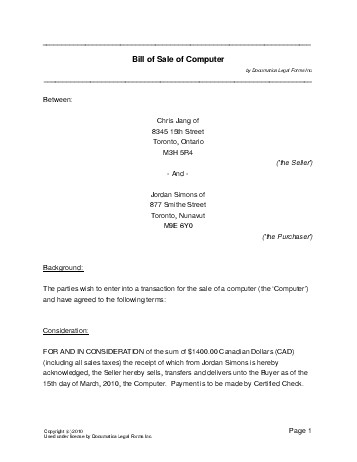 dmv bill of sale. Bill+of+sale+template